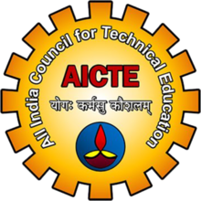 Aicte logo